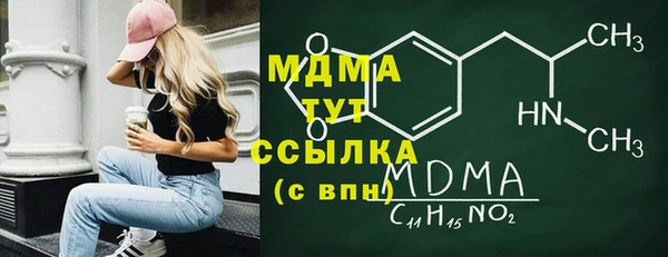 хмурый Краснотурьинск